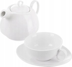 Porcelán kancsó kávéfőzéshez gyógynövény tea