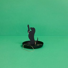 Fém ékszertartó állvány Puppy – Balvi