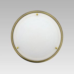 Prezent NEPTUN III. 425 Süllyesztett mennyezeti lámpa 1x60W/E27 IP44
