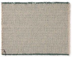 Pamut tányéralátét szett 2 db-os 38x50 cm Handloom – Lorena Canals