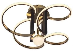 LED állítható mennyezeti lámpa LED/80W/230V 3000-6500K + DO