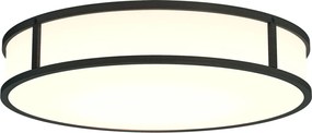 Astro Lighting MASHIKO 1121085 Süllyesztett mennyezeti lámpa 3x12W/E27 IP44