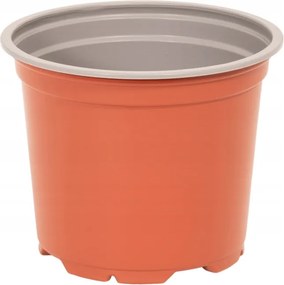 Termelő kaspó puha 10,5x9cm 0,5L 73db