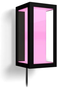 Philips 17459/30/P7 - Hue IMPRESS kültéri LED RGB lámpa 2x8W IP44