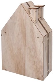 Brilagi - LED Karácsonyi dekoráció LED/2xAAA adventi naptár