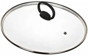 Banquet SMART PLUS üveg fedő 28 cm, 28 cm