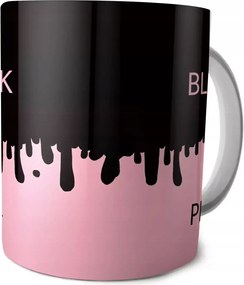 BlackPink Logo bögre