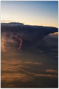 Poszterek 60x90 Tájkép Látvány