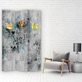 Gario Paraván Serenity charm Méret: 110 x 170 cm, Kivitelezés: Parafa paraván
