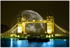 Poszterek 155x105 Tower Bridge \London