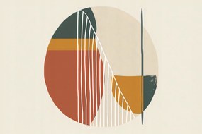 Poszter 30x20cm Félfényes