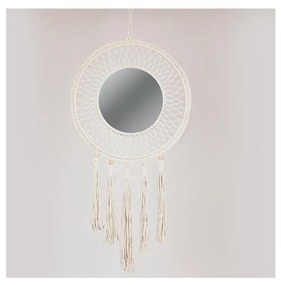 Fali tükör 55x110 cm