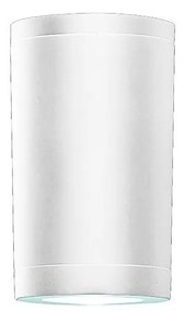 Zambelis E308 - Kültéri spotlámpa 1xGU10/7W/230V IP54 fehér