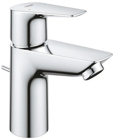 GROHE 32819001 - BAUEDGE mosdócsaptelep 147 mm, fényes króm