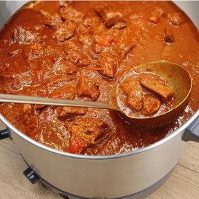 Sencor - Befőzőedény 27 l 1800W/230V rozsdamentes acél/szürke