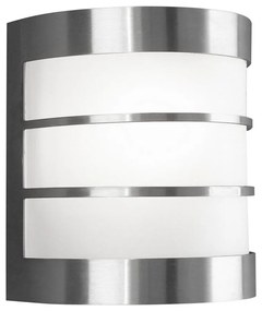 Philips Massive Philips Massive 17025/47/10 - Kültéri fali lámpa CALGARY 1xE27/60W/230V IP44 M0975