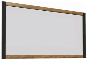 MONTANA LS tükör, szürke