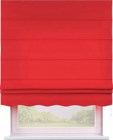 Kész Római roló Florencja 180x180cm piros