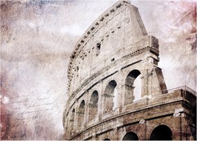 Kép - Colosseum, Róma, Olaszország (70x50 cm)