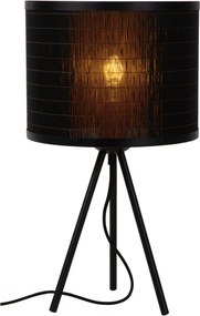 Lucide TAGALOG 21529/26/30 Asztali lámpa 1x40w/e27 ip20
