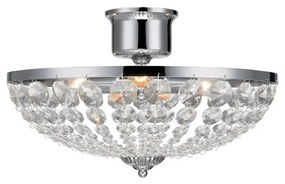 Markslöjd 105316 - Mennyezeti lámpa GRÄNSÖ 3xE14/40W/230V