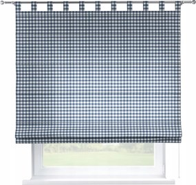 Kész római roló Verona 80x160cm kék