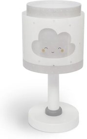 Dalber 76011NE - LED gyereklámpa BABY DREAMS 1xG4/4W/230V szürke