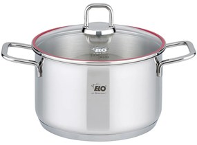 Elo 72906 5 részes rozsdamentes edénykészletExcellent
