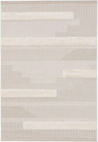 Kül- és beltéri szőnyeg Carlo Beige 160x230 cm