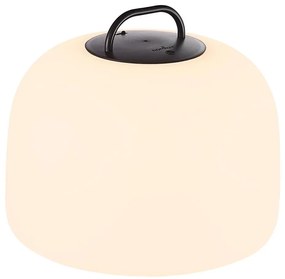 Nordlux - KETTLE TO-GO LED kültéri dimmelhető lámpa 6,8W, IP65