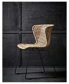 Wings Nature 2 db szék - WOOOD