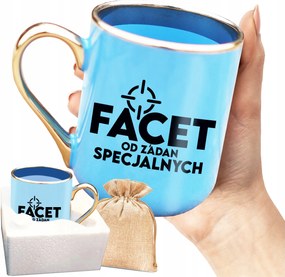 Bögre Srác Különleges Feladatok Arany Bögre Valentin Napi Nyomtatással