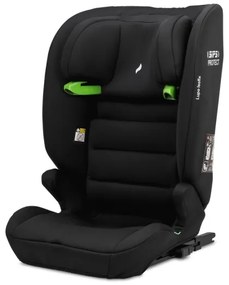 OSANN - Autós gyerekülés Lupo Isofix i-Size 76-150 cm fekete