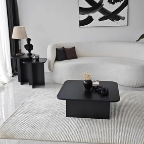 Blues - Black