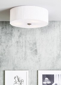 Markslojd JACKIE 107862 Süllyesztett mennyezeti lámpa 3x40W/E14 IP20