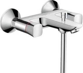 Kád csaptelep Hansgrohe Logis zuhanyszett nélkül 150 mm króm 71243000