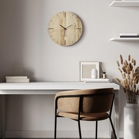 Fali óra ø 36 cm Adam – Styler