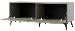 TV asztal Tokyna 302 (zöld). 1117036