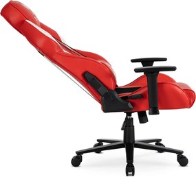 Gaming forgószék piros színben. NEXON