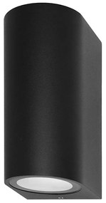 ITALUX OWL-2197-2R kültéri fali lámpa GENTA 2xGU10/40W/230V IP54 15 cm