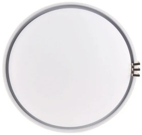 LED Dimmelhető fürdőszobai lámpa ARLETTA LED/48W/230V IP44 + távirányító