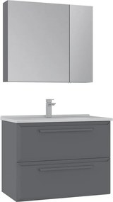 Nuvola mosdószekrény, 80 cm – TR785PNC1649