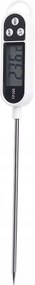Digitális Konyhai Hőmérő Csapos Bor Hús Szonda Techrebal