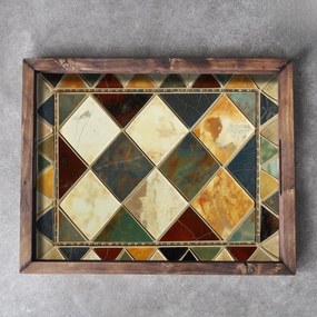 Tálca, 48×38 cm – REF034