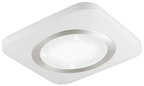 Eglo 97658 - PUYO-S LED mennyezeti lámpa 1xLED/14W/230V