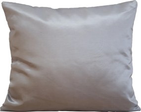 Taft Ágyneműhuzat 40x40 Szürke Kellemes