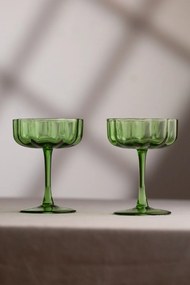 Botanical 210 - Green