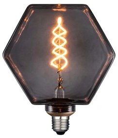 LED Izzó DECO VINTAGE E27/4W/230V 1800K