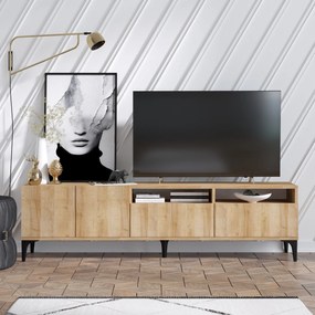 TV asztal/szekrény Rony (tölgy). 1072363