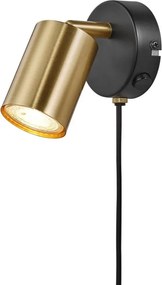 Nordlux EXPLORE 2113251035 Fali aljzat fény 1x35W/GU10 IP20